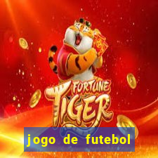 jogo de futebol the champions 3d